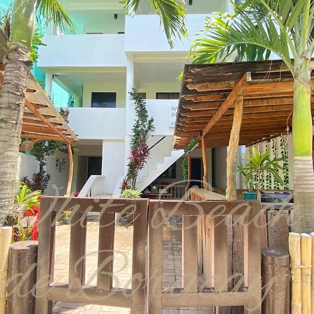 Whitebeach De Boracay Station 1 Balabag  Εξωτερικό φωτογραφία