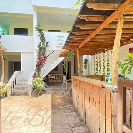 Whitebeach De Boracay Station 1 Balabag  Εξωτερικό φωτογραφία