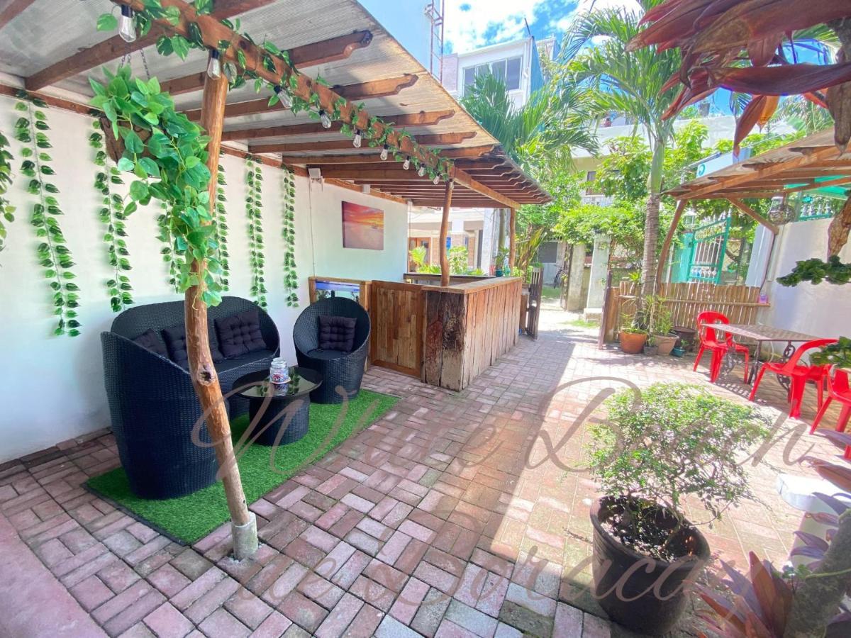 Whitebeach De Boracay Station 1 Balabag  Εξωτερικό φωτογραφία
