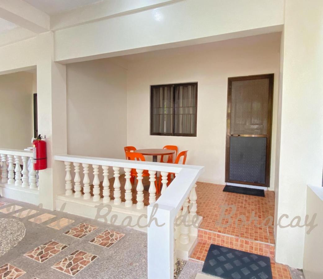 Whitebeach De Boracay Station 1 Balabag  Εξωτερικό φωτογραφία
